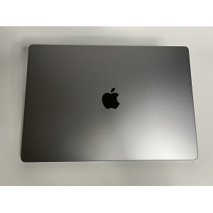 MacBook Pro 16 M1 Max 64GB 1 TB 2021