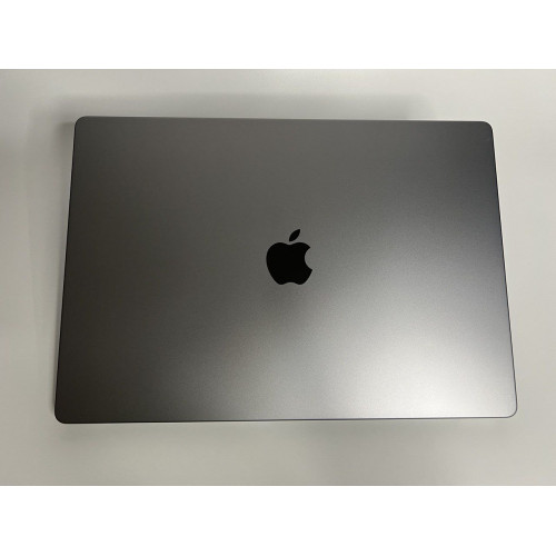MacBook Pro 16 M1 Max 64GB 1 TB 2021