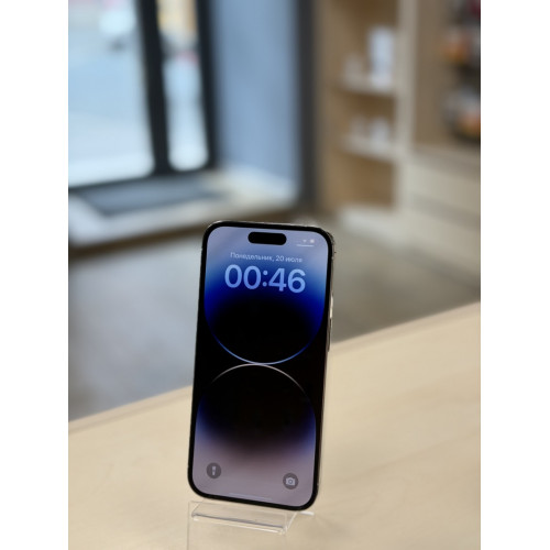 iPhone 14 Pro, 256 GB, Silver