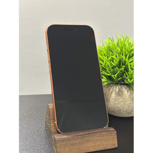 iPhone 17 Pro 256гб оранжевый eSIM