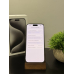 iPhone 15 Pro Max 256гб белый