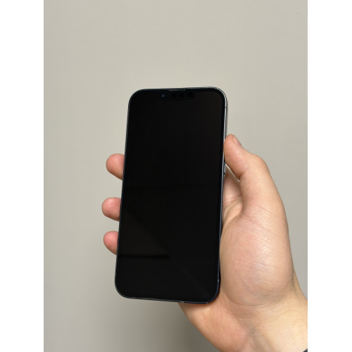 iPhone 13 128ГБ чёрный