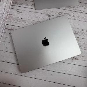 Apple MacBook Pro 14 M3 2023 8/512 Silver