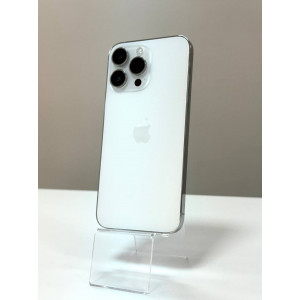 iPhone 14 Pro Max 256GB Silver