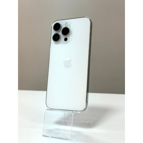 iPhone 14 Pro Max 256GB Silver