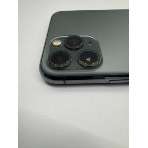 iPhone 11 Pro 64Gb Midnight Green