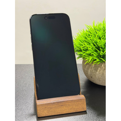 iPhone Air 256гб чёрный