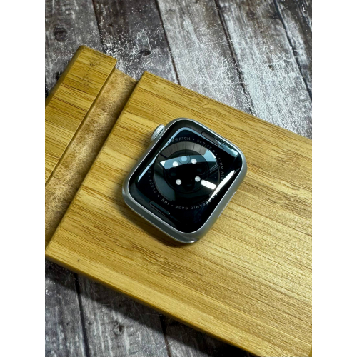 Apple Watch Series 9 41mm Silver