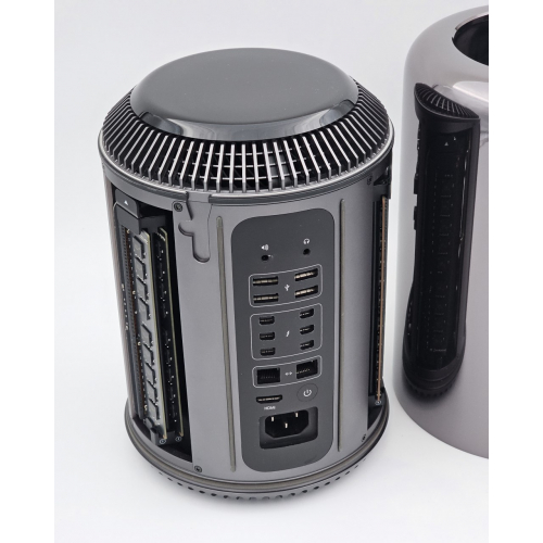 Apple Mac Pro (Late 2013)
