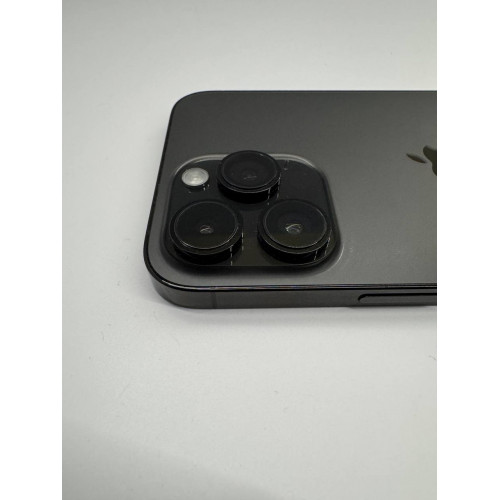 iPhone 14 Pro Max 128Gb Space Black