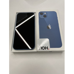 Phone 13 128 Blue