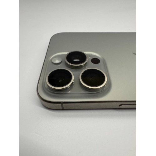 iPhone 15 Pro Max 256Gb Natural Titanium