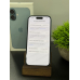 iPhone 16 128гб зеленый