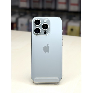 iPhone 16 Pro 256Gb Natural Titanium