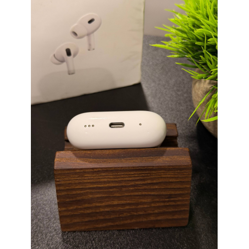 AirPods Pro 2 белые