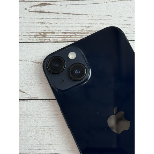 iPhone 14 256 Midnight Dual Sim