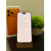 iPhone 17 Pro Max 256гб Оранжевый