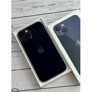 iPhone 13 256 Midnight Sim+ESIM