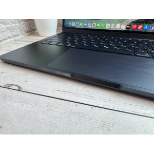 MacBook Air 13 M4 16/256 Midnight