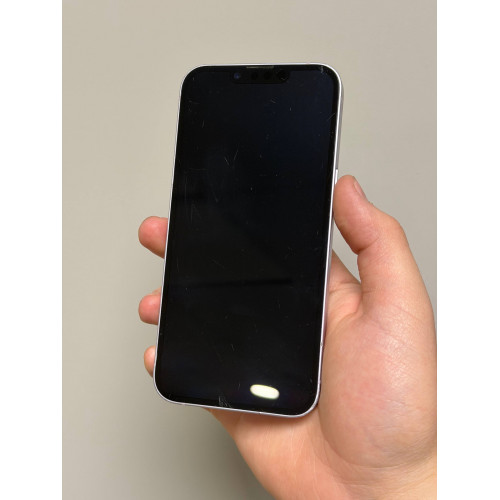 iPhone 14 128гб Фиолетовый