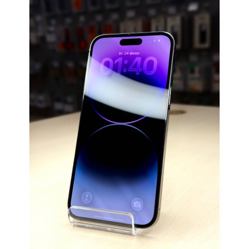 iPhone 14 Pro 256 Deep Purple