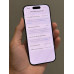 iPhone 17 256гб Чёрный