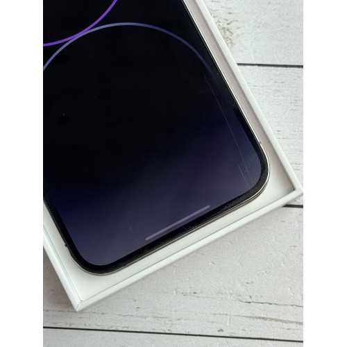 iPhone 14 Pro Max 128 Deep Purple Sim+ESIM