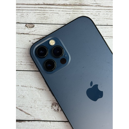 iPhone 12 Pro 256 Pacific Blue Sim+ESIM