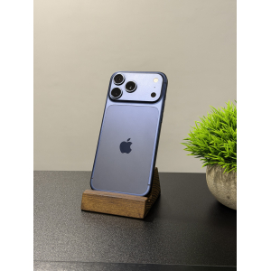 iPhone 17 Pro Max 512ГБ синий sim+esim