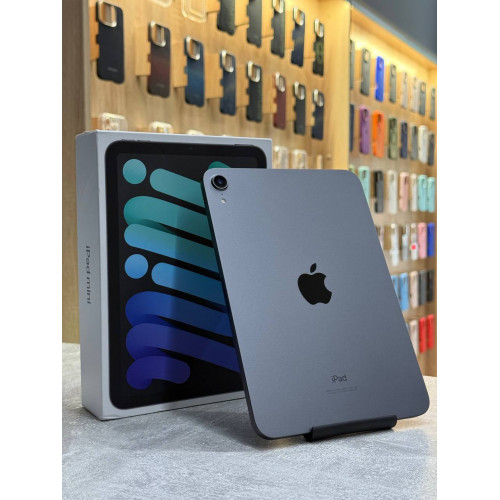 IPad mini 6 256gb wi