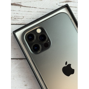 iPhone 12 Pro 256 Graphite Ростест