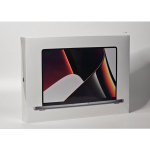MacBook Pro 14 M1 32GB 512GB New