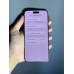 iPhone 16 Pro Max 256гб Серый