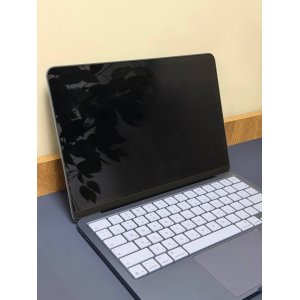 MacBook NEO 8/256гб синий