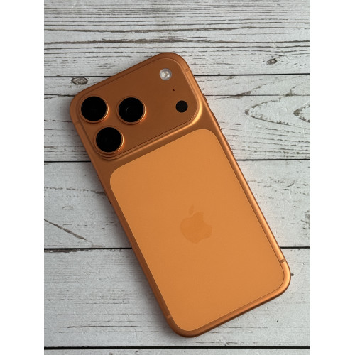 iPhone 17 Pro 256 Cosmic Orange ESIM