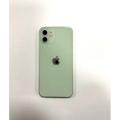 iPhone 12 128 Green