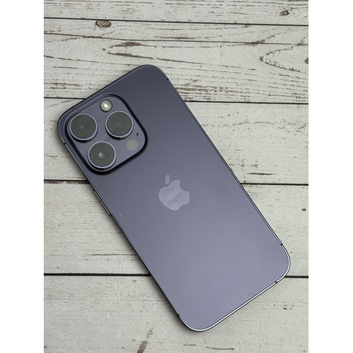 iPhone 14 Pro 256 Deep Purple Ростест