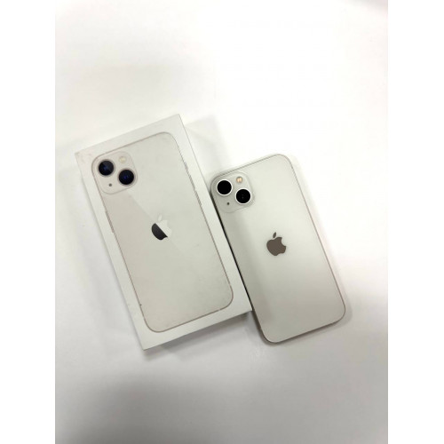 iPhone 13 256 Starlight