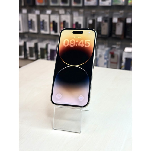 iPhone 14 Pro 128Gb Gold