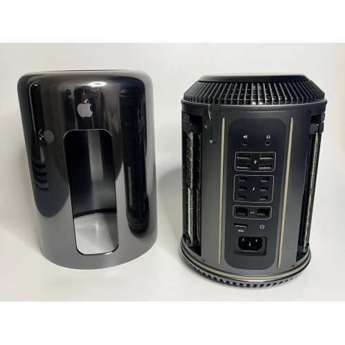 Apple Mac Pro (Late 2013)