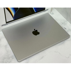 MacBook Pro 14 M1 16/1TB, Silver