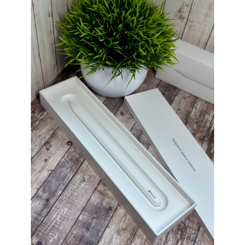 Apple Pencil (2nd generation)