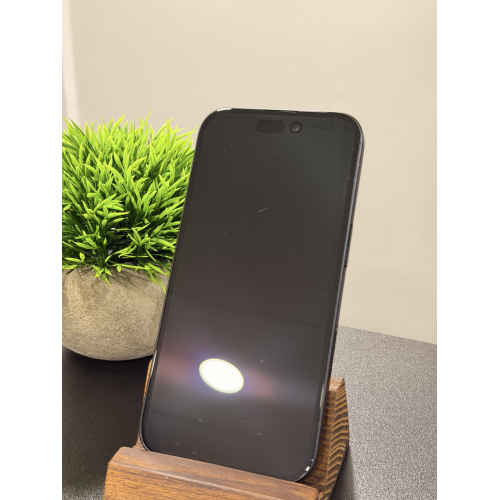 iPhone 16 128гб чёрный