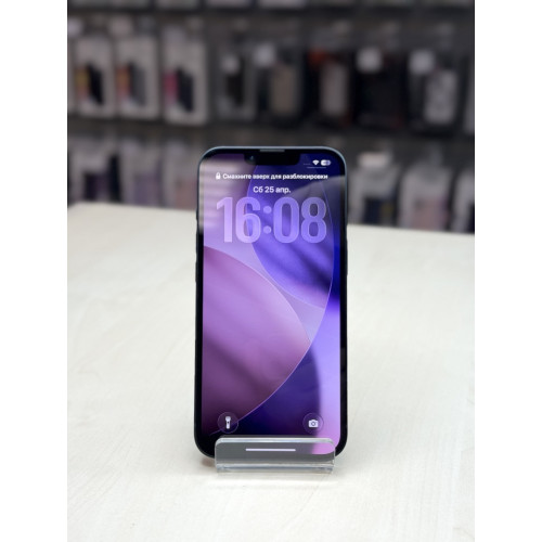 iPhone 13 128Gb Midnight