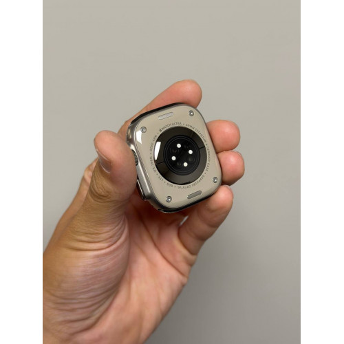 Apple Watch Ultra 1 49mm