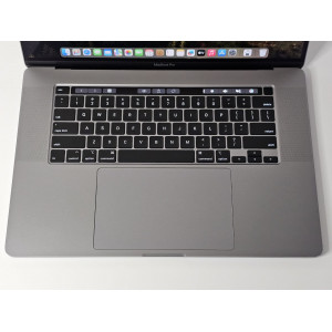 MacBook Pro 16 i9 64GB 1TB 2019