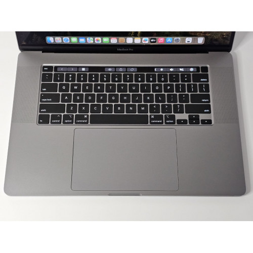 MacBook Pro 16 i9 64GB 1TB 2019