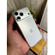 17 Pro Max, Silver, 256GB, eSIM
