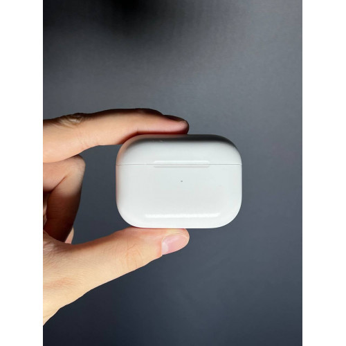 AirPods Pro 2 lightning