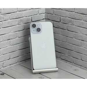 iPhone 15 128GB,Голубой